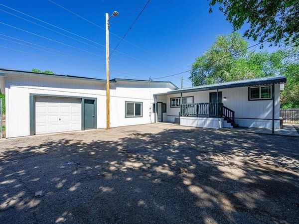 342 McFry Road, Grand Junction, CO 81507