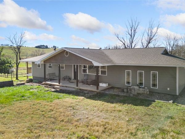 1622 Brittain Cemetery Road, Harrison, AR 72601