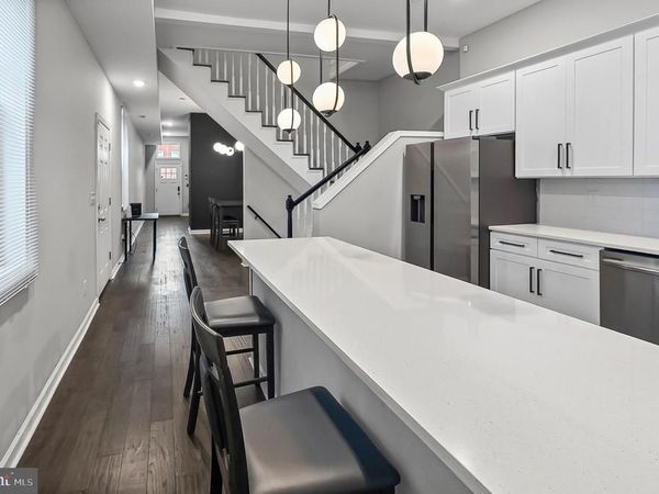 1219 N EDEN STREET, BALTIMORE, MD 21213