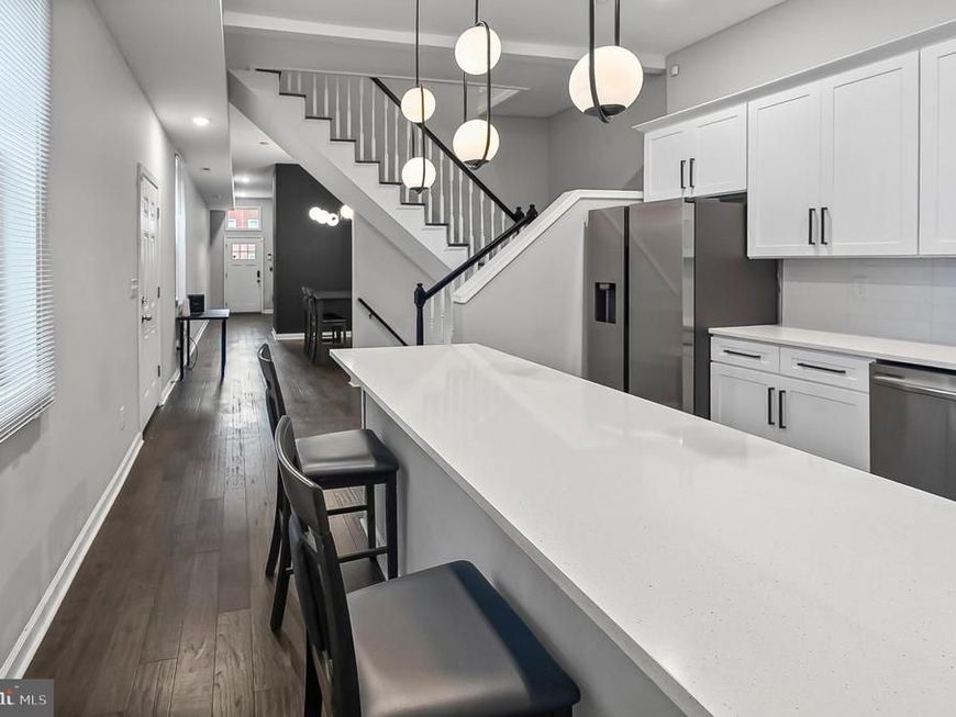 1219 N Eden Street, Baltimore, MD 21213 Main Photo