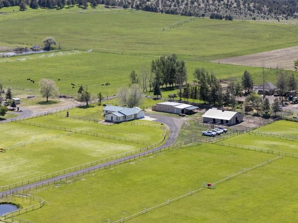 9101 NW 31st Street, Terrebonne, OR 97760