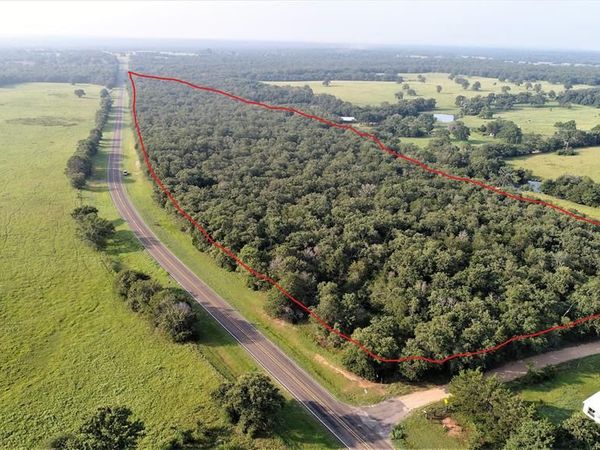 29 Co Rd 271A, Cameron, TX 76520