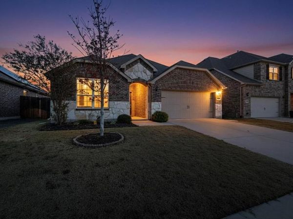 2817 Ash Avenue, Melissa, TX 75454