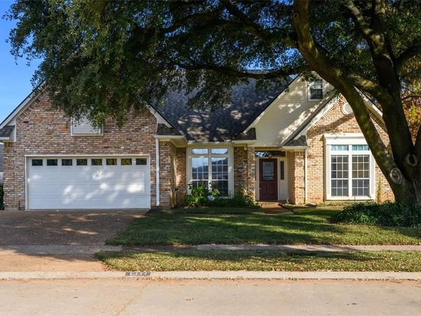 1341 Whitehall Drive, Bossier City, LA 71112