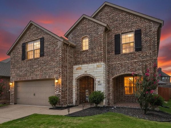 16429 Stillhouse Hollow Court, Prosper, TX 75078