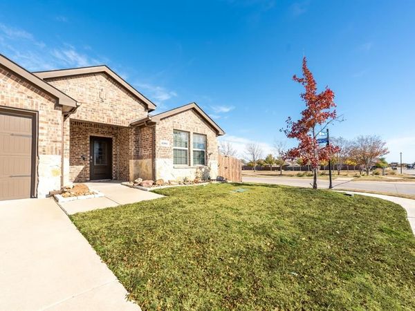 2101 Brisbon Street, Fate, TX 75189