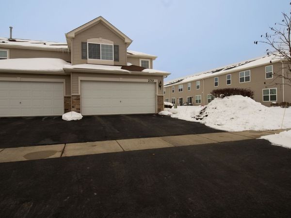 270 Wildmeadow Lane, Woodstock, IL 60098