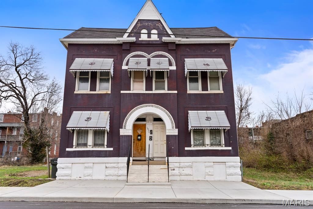 1824 N 22nd Street, Saint Louis, MO 63106 Main Photo