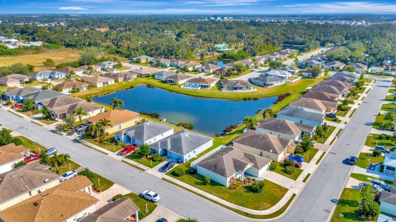 3404 54th Street E, Palmetto, FL 34221 Photo