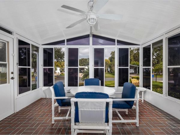 606 MOORING LANE, EDGEWATER, FL 32141