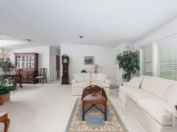 606 MOORING LANE, EDGEWATER, FL 32141