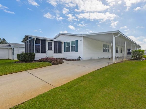 606 MOORING LANE, EDGEWATER, FL 32141