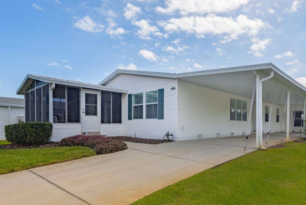 606 Mooring Lane, Edgewater, FL 32141 Main Photo