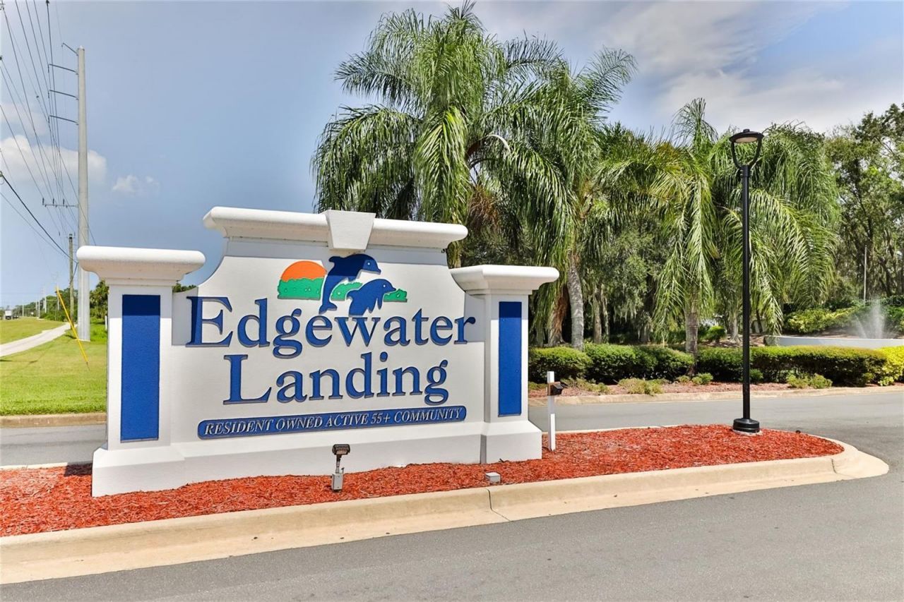 606 Mooring Lane, Edgewater, FL 32141 Photo