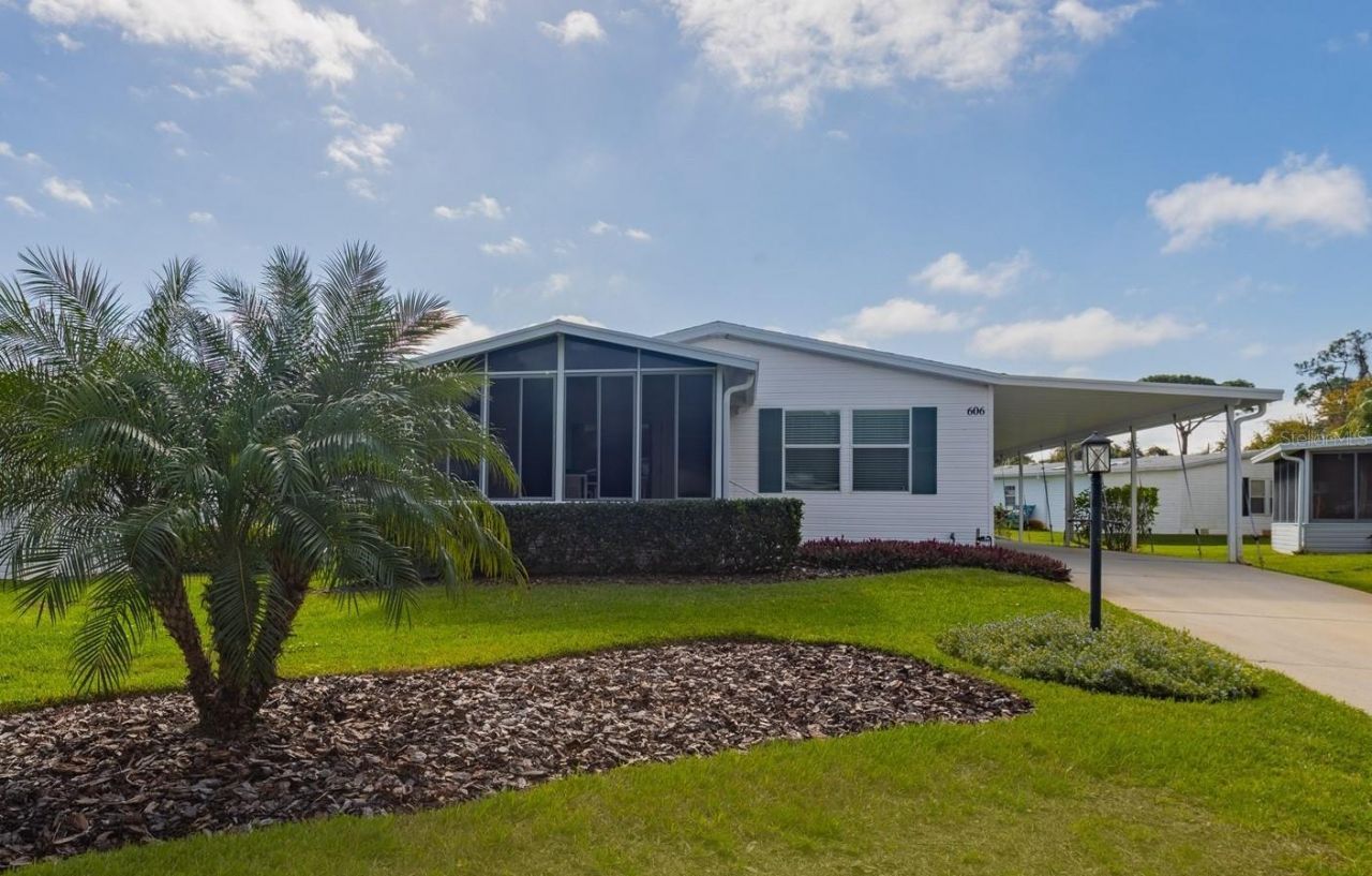 606 Mooring Lane, Edgewater, FL 32141 Photo