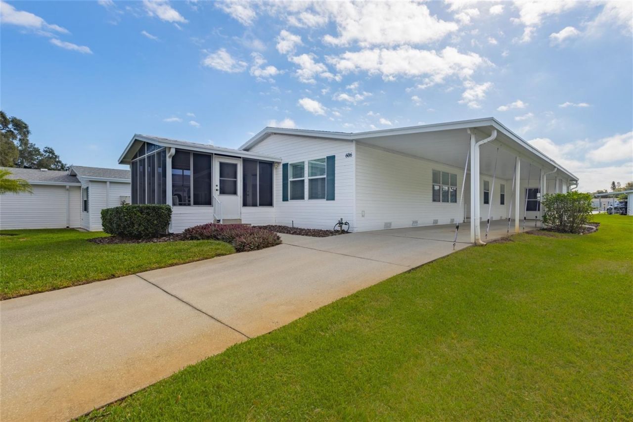 606 Mooring Lane, Edgewater, FL 32141 Photo