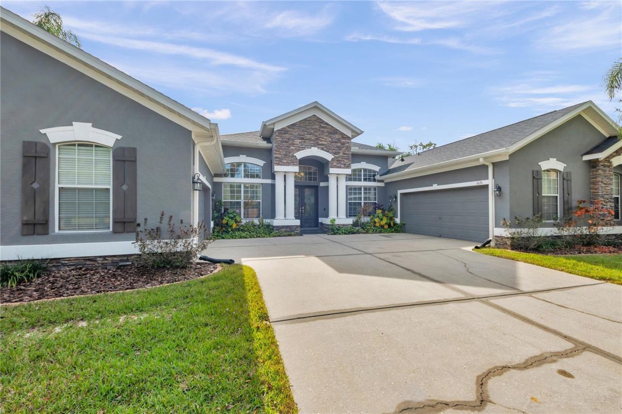 1031 Emerald Hill Way, Valrico, FL 33594 Photo