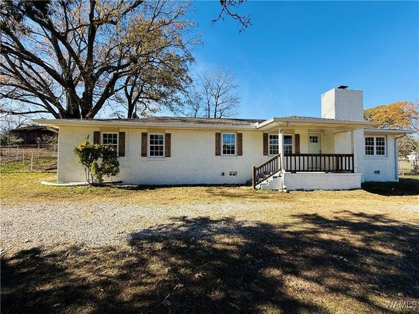 12734 Covered Bridge Rd, Brookwood, AL 35444