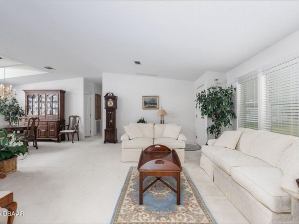 606 Mooring Lane, Edgewater, FL 32141