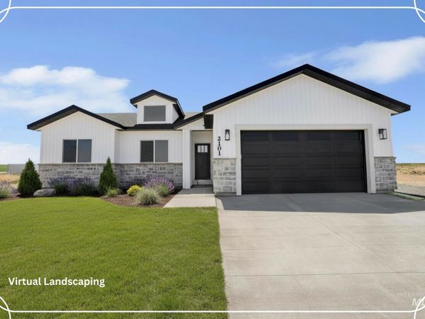 2101 E 990 S, Hazelton, ID 83335