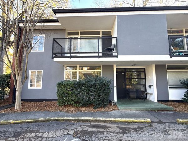 2126 E 7th Street, Unit 103, Charlotte, NC 28204