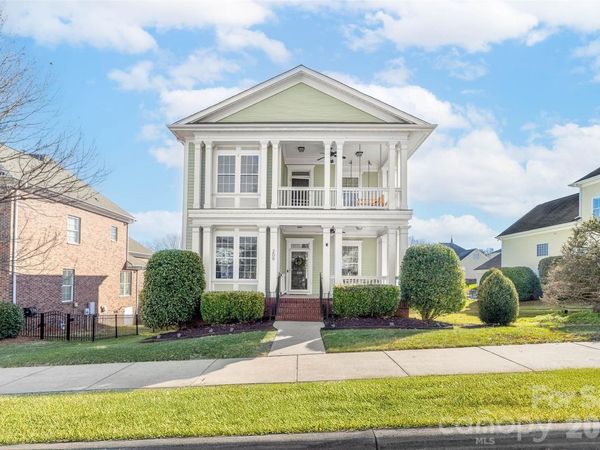 209 Wesleyan Drive, McAdenville, NC 28101