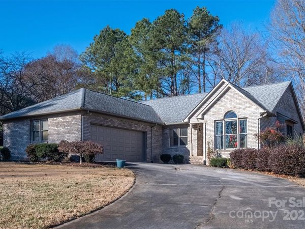 406 Vincent Court, Unit 18, Salisbury, NC 28146