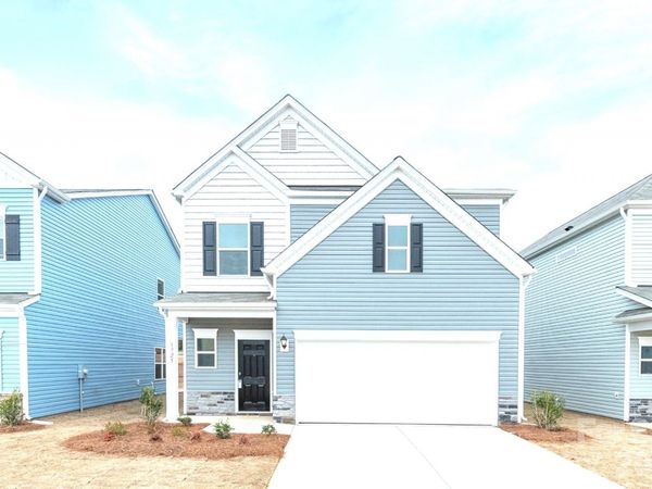 1725 Troon Drive, Salisbury, NC 28144