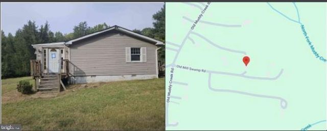 4117 Old Muddy Creek Road, Edgewater, MD 21037 Main Photo