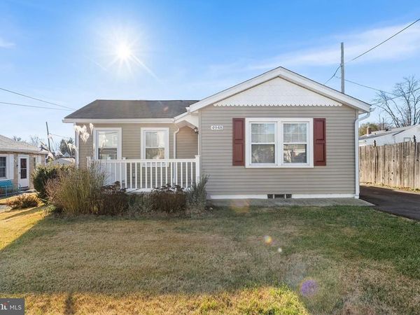 4948 GREENWOOD STREET, BROOKHAVEN, PA 19015