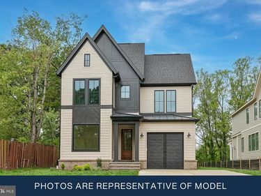 3113 8TH STREET N, ARLINGTON, VA 22201