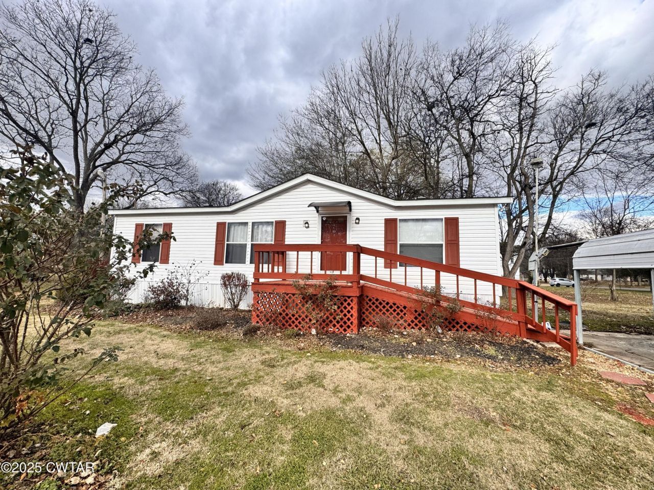 3416 W Troy Street, Rives, TN 38253 Main Photo