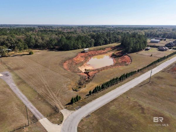0 Stokley Court, Atmore, AL 36502