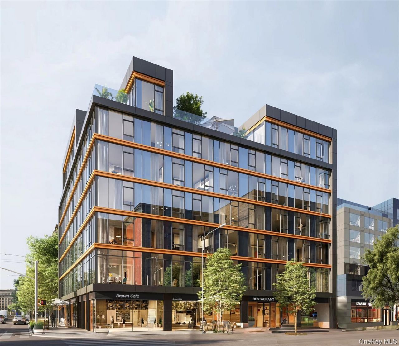 35-30 146th Street, Unit Retail 4, Flushing, NY 11354 Main Photo