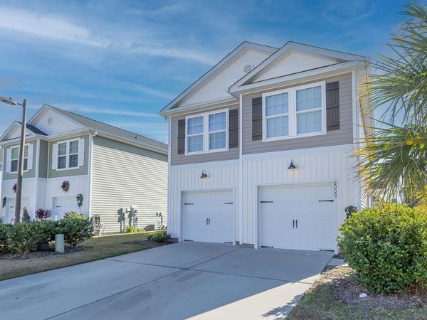 2000 Kayak Kove Ct., Murrells Inlet, SC 29576