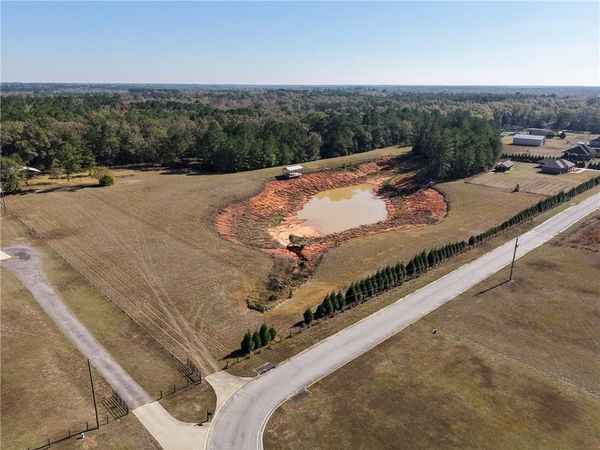 0 Stokley Court, Atmore, AL 36502