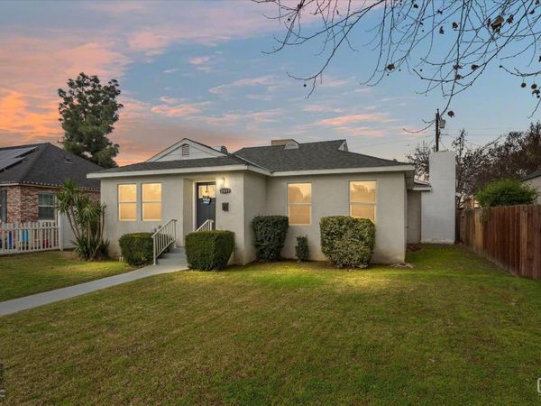 2617 Cedar Street, Bakersfield, CA 93301