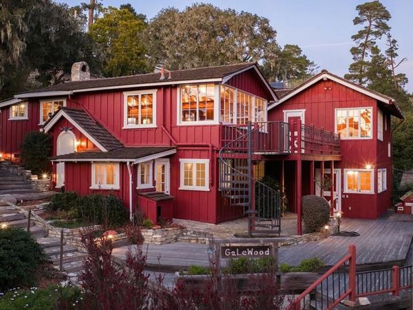 0 Crespi 2 NE of Flanders Way, Carmel, CA 93921