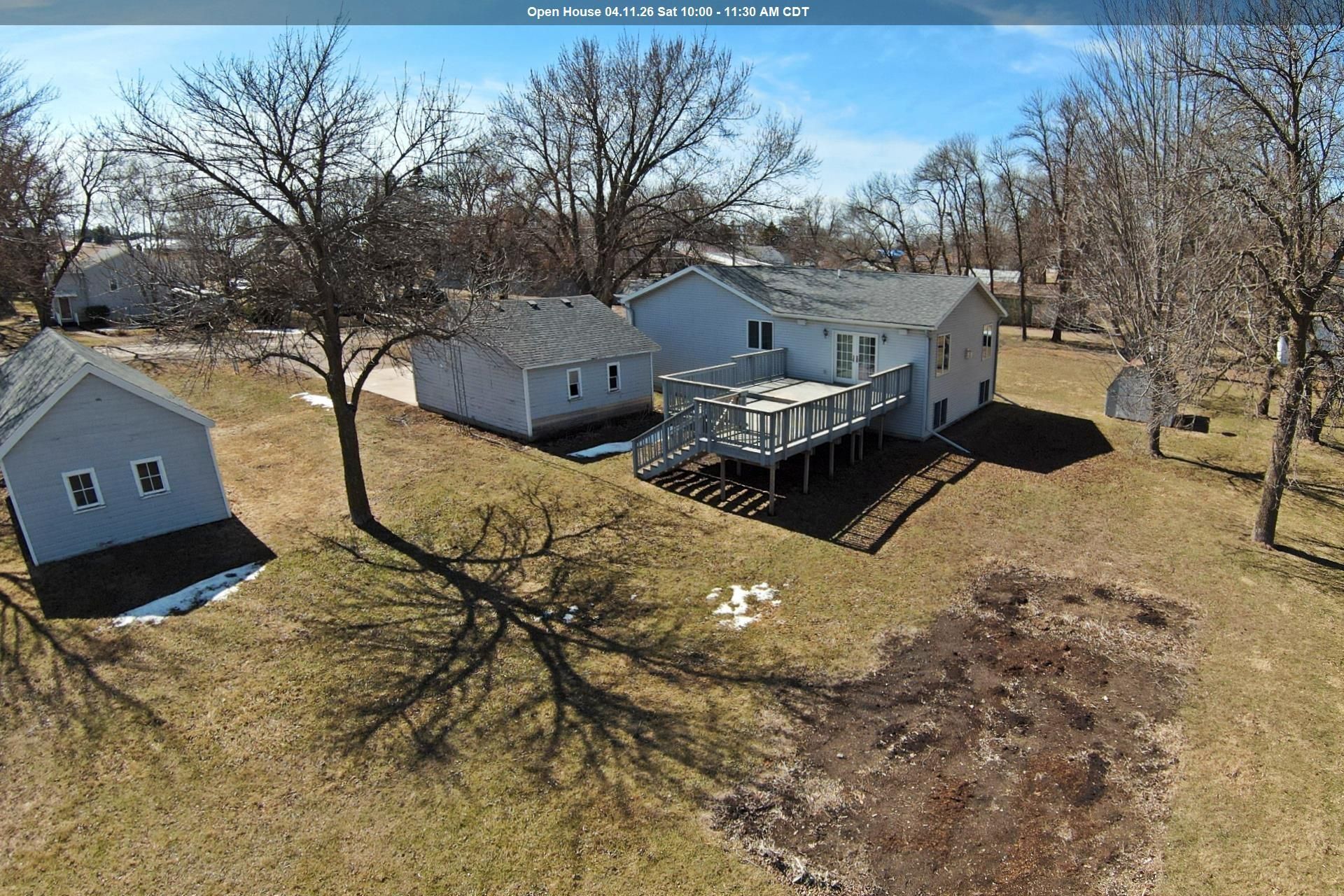 210 E Lawrence Street Dunnell, MN 56127