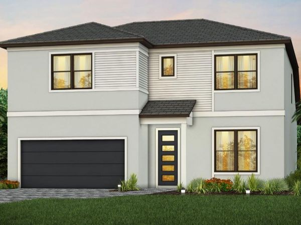 9273 Cape Honey Bee Lane, Unit Whitestone, Lake Worth, FL 33467