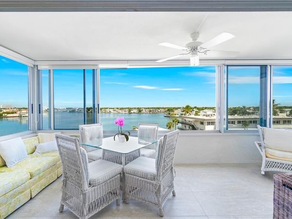 3420 Gulf Shore BLVD N, Unit 63, NAPLES, FL 34103