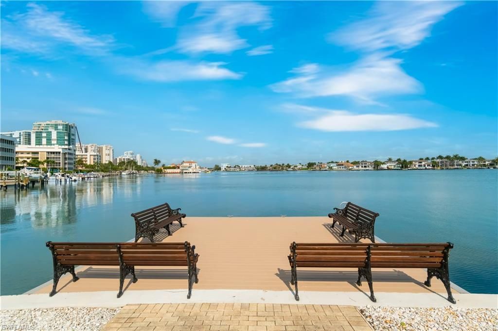 3420 Gulf Shore Blvd N, Unit 63, Naples, FL 34103 Photo