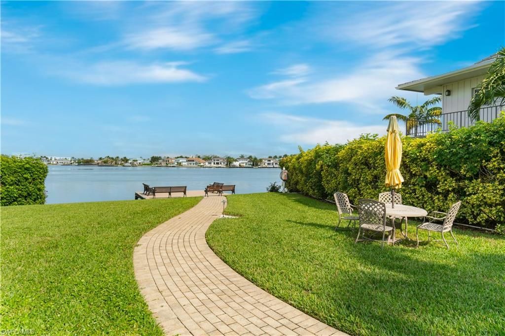 3420 Gulf Shore Blvd N, Unit 63, Naples, FL 34103 Photo