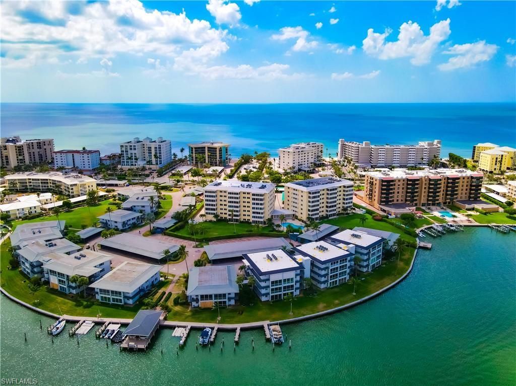 3420 Gulf Shore Blvd N, Unit 63, Naples, FL 34103 Photo