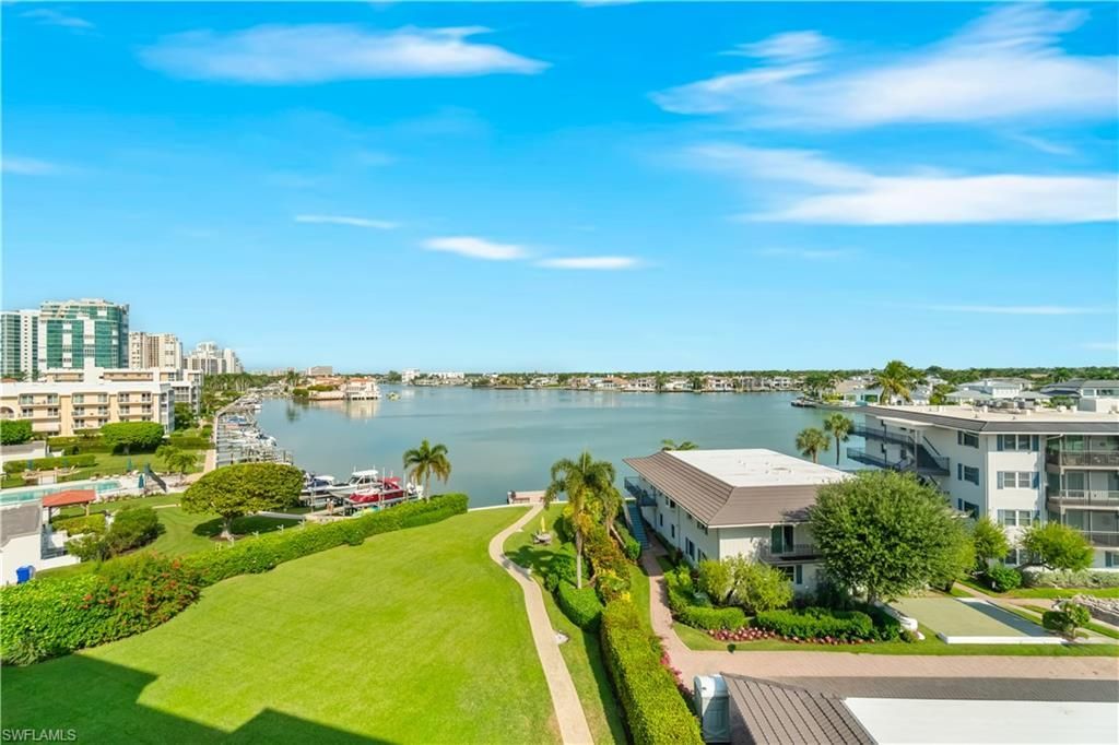 3420 Gulf Shore Blvd N, Unit 63, Naples, FL 34103 Photo