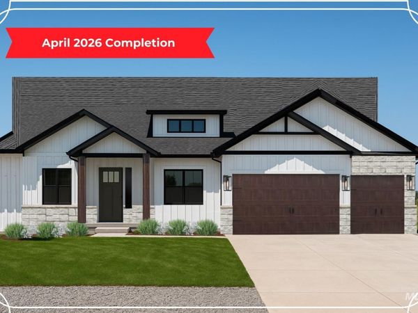 1001 E Ave E, Jerome, ID 83338