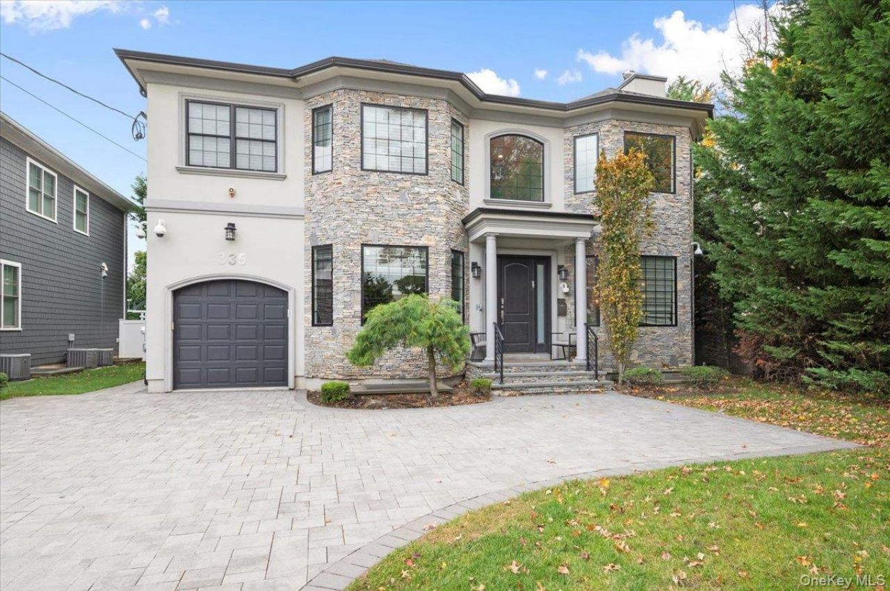 335 Summit Avenue, Cedarhurst, NY 11516 Main Photo