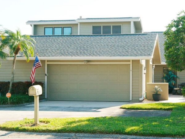 3605 AVENIDA MADERA, Unit A, BRADENTON, FL 34210