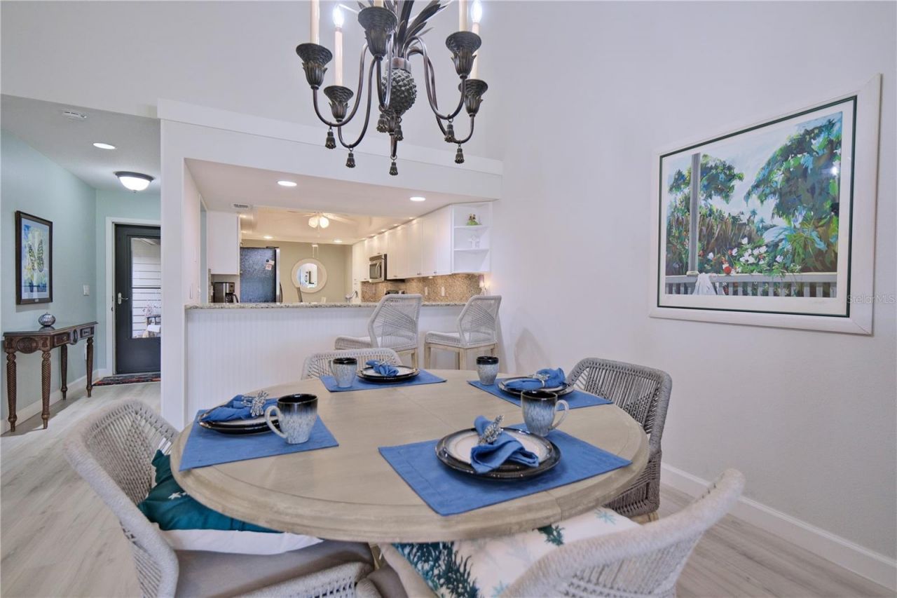 3605 Avenida Madera, Unit A, Bradenton, FL 34210 Photo