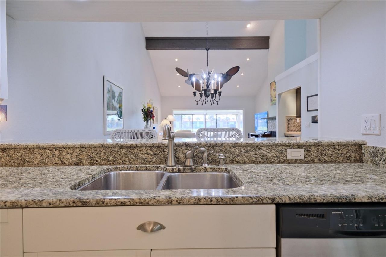 3605 Avenida Madera, Unit A, Bradenton, FL 34210 Photo